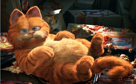 "Uncovering the Origins of Garfield, the Iconic Tabby Cat"