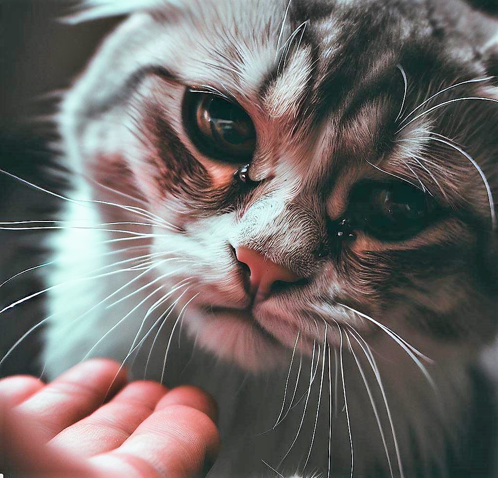 How Do Cats Apologize and Show Remorse?