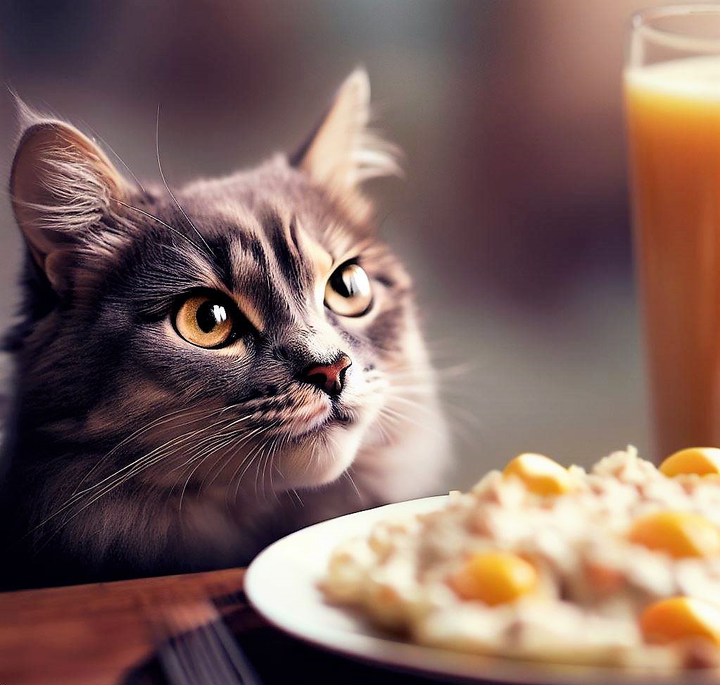 What Do Cats Like to Eat?Discover an Accurate and Completely Safe List of 5 Foods
